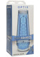 Main Squeeze Optix Crystal Blue Masturbator by Doc Johnson - Product SKU CNVEF -EDJ -5202 -31 -3