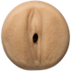 Main Squeeze Sophie Dee Vagina Beige Stroker by Doc Johnson - view 2