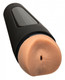 Man Squeeze William Seed Ultraskyn Anal Stroker by Doc Johnson - view 4