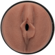 Main Squeeze Honey Gold Male Stroker by Doc Johnson - view 3