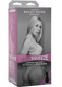 Main Squeeze Bailey Rayne Masturbation Sleeve by Doc Johnson - view 5