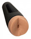 Man Squeeze Pierce Paris Ultraskyn Anal Stroker by Doc Johnson - view 4