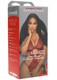 Main Squeeze Celebrity Karlie Redd Vagina by Doc Johnson