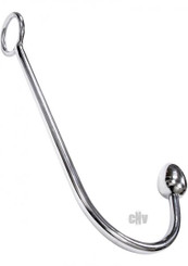 Rouge Anal Hook In Bag by LoveHoney
