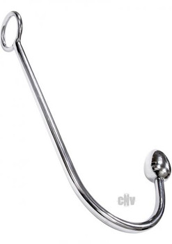 Rouge Anal Hook In Bag by LoveHoney