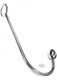 Rouge Anal Hook In Bag by LoveHoney
