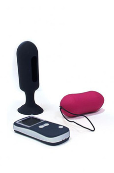 Genius Secret Bullet Vibrator Sex Toy