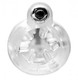 Tom of Finland Head To Head Vibrating Sleeve by XR Brands - view 3