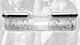 Tom of Finland Head To Head Vibrating Sleeve by XR Brands - view 4