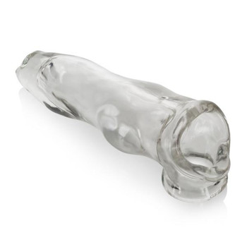 Fido Penis Sleeve Clear by Blue Ox Designs