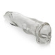 Fido Penis Sleeve Clear by Blue Ox Designs
