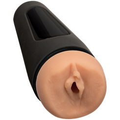 Main Squeeze The Original Male Stroker by Doc Johnson