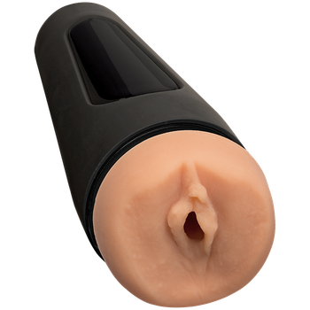 Main Squeeze The Original Male Stroker by Doc Johnson