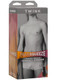 Man Squeeze Twink Anal Beige Masturbator by Doc Johnson