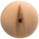 Man Squeeze Twink Ass Beige Masturbator by Doc Johnson - Product SKU CNVEF -EDJ -5110 -02 -3