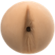 Man Squeeze Twink Anal Beige Masturbator by Doc Johnson - view 2