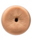 Man Squeeze Stud Ass Beige Stroker by Doc Johnson - Product SKU CNVEF -EDJ -5110 -01 -3