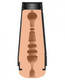 Man Squeeze Bear Anal Francois Sagat Beige Stroker by Doc Johnson - view 3