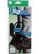 Silicone Executive Oro Stimulator Black by Cal Exotics - view 2