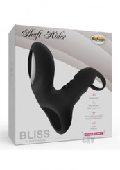 Bliss Shaft Rider Male Sex Toy