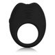Colt Silicone Rechargeable Cock Ring Black Best Male Sex Toy