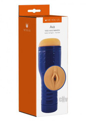 Me You Us Ava Torch Flesh by Abs Holdings