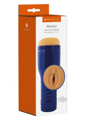 Me You Us Monica Torch Flesh by Abs Holdings