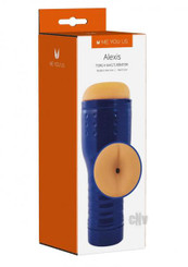 Me You Us Alexis Torch Flesh by Abs Holdings