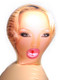 Patty Penetrator Doggie Style Love Doll Inflatable Beige by NassToys - view 4
