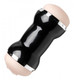 Anna Dual Ended Love Stroker Beige by XR Brands