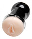 Anna Dual Ended Love Stroker Beige by XR Brands - view 2