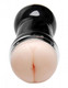 Anna Dual Ended Love Stroker Beige by XR Brands - view 3