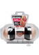 Anna Dual Ended Love Stroker Beige by XR Brands - view 4