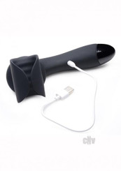 Trinity V Penis Head Teaser Wand by XR LLC