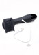 Trinity V Penis Head Teaser Wand by XR LLC