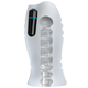 Doc Johnson Optimale Vibe Stroker Massage Beads Frost - Product SKU CNVEF-EDJ-0693-12-3