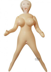 Vivid Raw Juicy Juggs Love Doll Sex Toys For Men