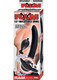 Ram Inflatable Latex Dong 12 Inch- Black by NassToys - Product SKU CNVEF -EN2514 -2