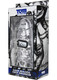 Tom Of Finland Clear Realistic Penis Enhancer by XR Brands - view 2
