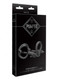 Pumped Penis Extender Black by Shots America LLC