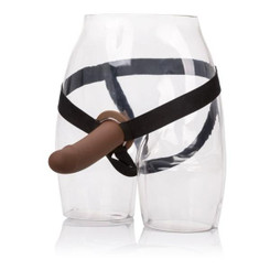 PPA With Jock Strap Brown Penis Extension O/S Sex Toys For Men