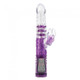 Glitter Glam The Bunny Vibrator Purple Adult Toys