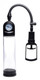 Trigger Penis Pump With Built In Pressure Gauge by XR Brands