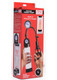 Trigger Penis Pump With Built In Pressure Gauge by XR Brands - view 2