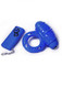 Hero Remote Control Wireless C Ring Waterproof - Blue Male Sex Toys