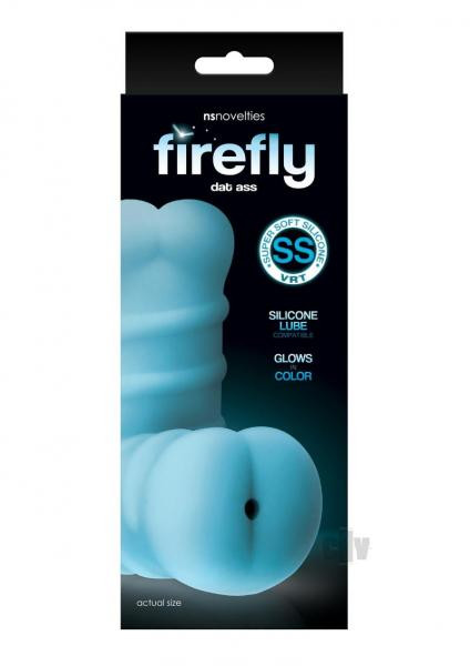 Buy Firefly Dat Ass Blue Stroker Male Sex Toys