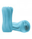 Firefly Yoni Stroker Blue Male Stroker by NS Novelties