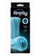 Firefly Yoni Stroker Blue Male Stroker by NS Novelties - view 2