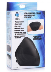 The T4m 10x Pleasure Stroke Sleeve Vibe Sex Toy For Sale