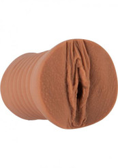 Noches Latinas UR3 Vagina Con Penetracion Profunda Flesh by Doc Johnson